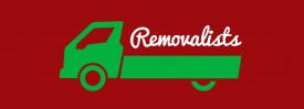 Removalists Shannondale - Furniture Removals